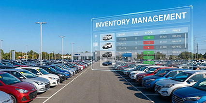 Inventory Management