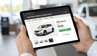 Lead Management & CRM