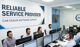 Reliable Service Provider